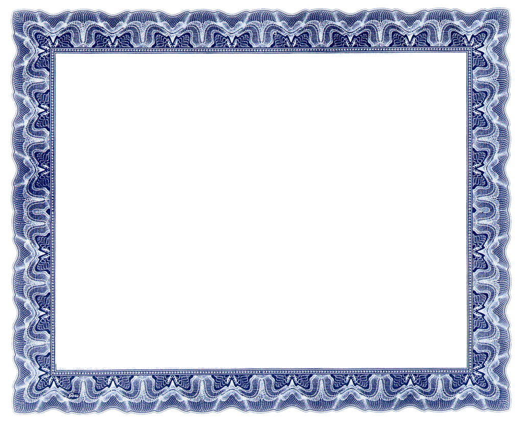 blue-PSD-blank-certificates-with-borders-template