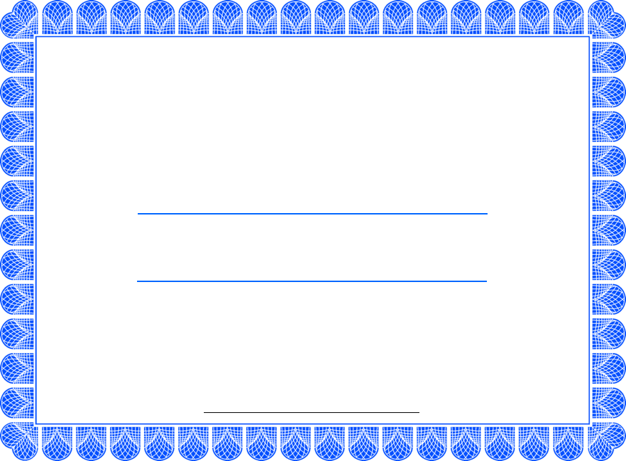blue-write-your-own-printable-certificate-template-blank