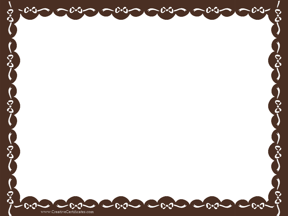 brown-gift-certificate-template-border