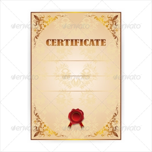 editable-word-doc-vector-gold-certificate