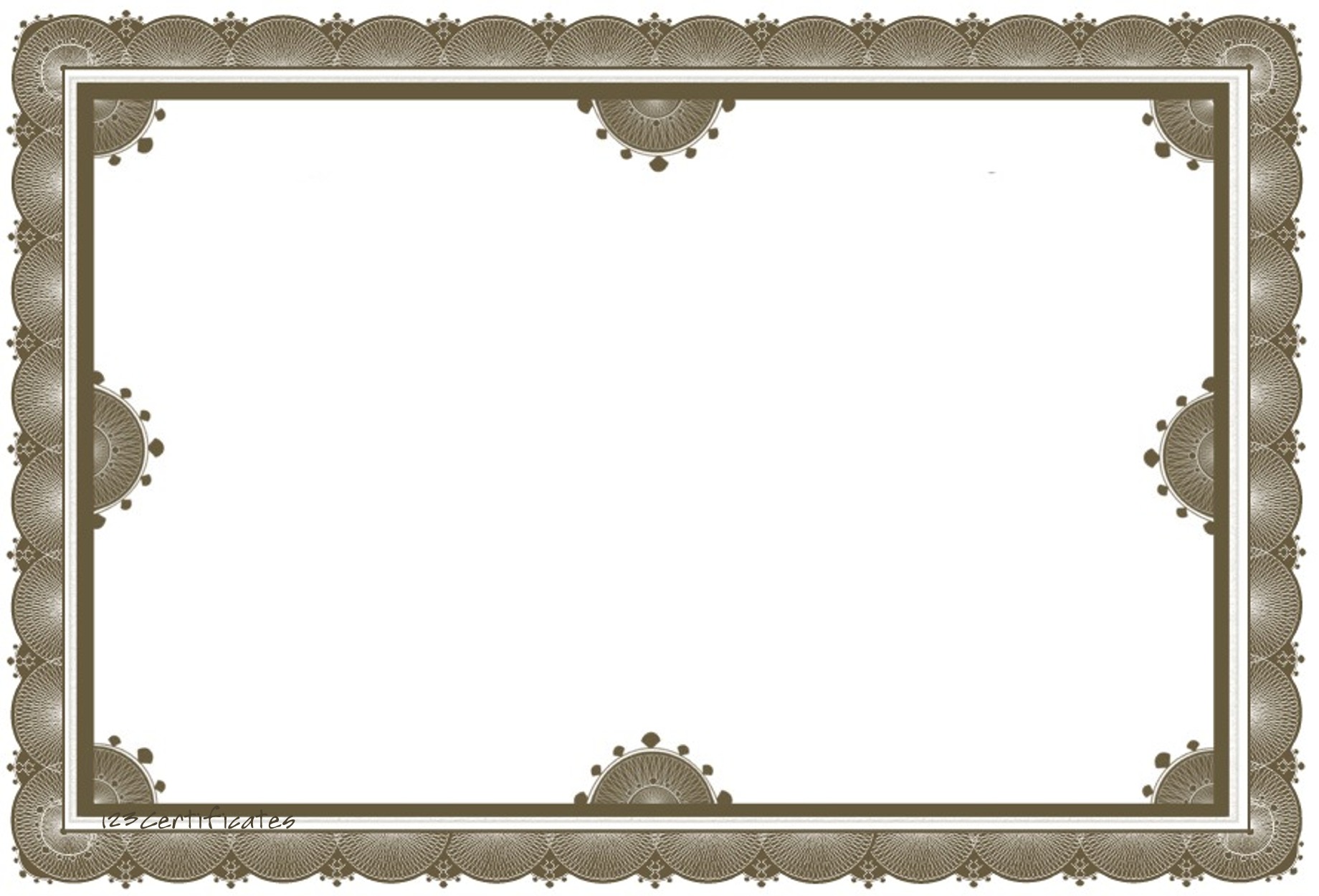 gray-print-borders-blank-certificate