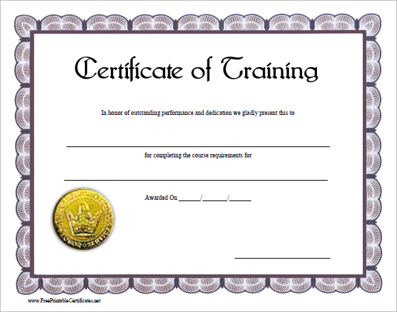 training-certificate-template-business