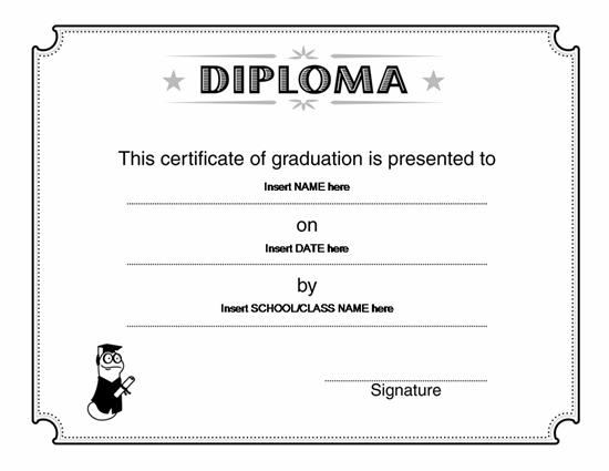 white-simple-diploma