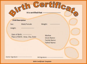 Birth-Certificate-Template-PDF