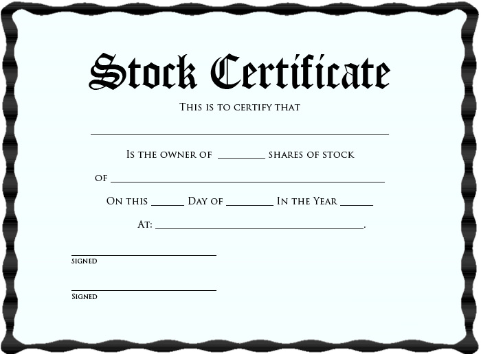 Printable-Stock-business-certificate-template