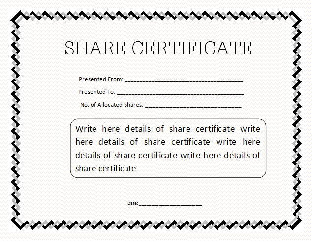 ShareStock-Certificate-Template-DOC