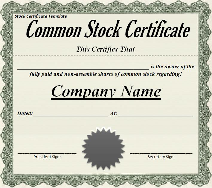 Stock-Certificate-Template