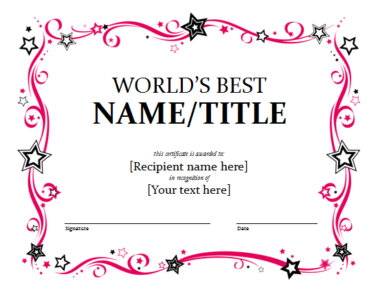 award-certificate-sample-template-pdf-document