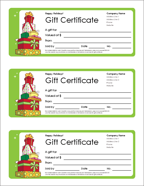 christmas-gift-certificate-holiday