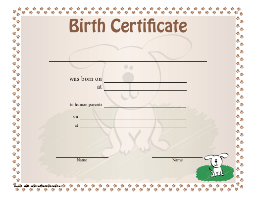 free-printable-birth-certificate-blank