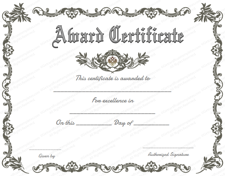 royal-award-certificate-template-printable-word-doc