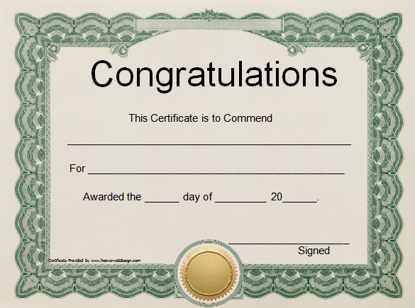 congratulation-word-certificate-template-free-docx
