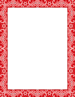red-bandana-border-printable-DOC