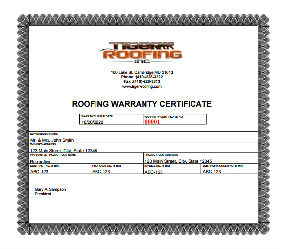 warranty-certificate-template-freedocs