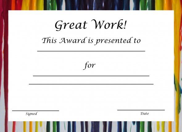 Free-Printable-Award-Certificates-For-Kids-word-doc-Printable