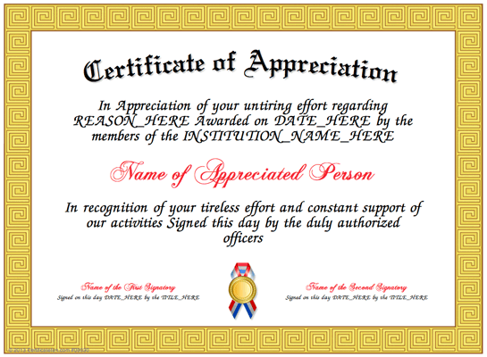 appreciation-certificate-template