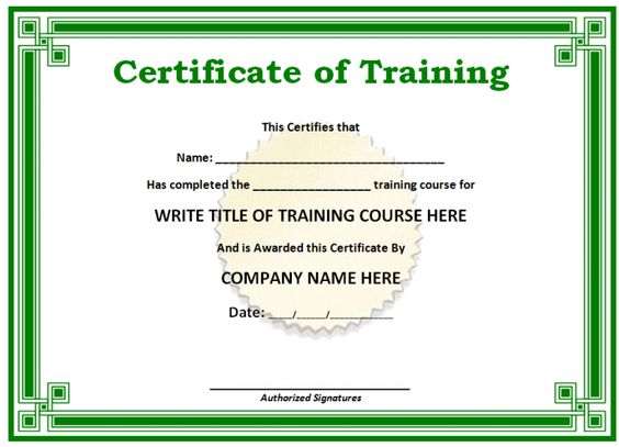 green-blank-certificate-word-doc-Printable
