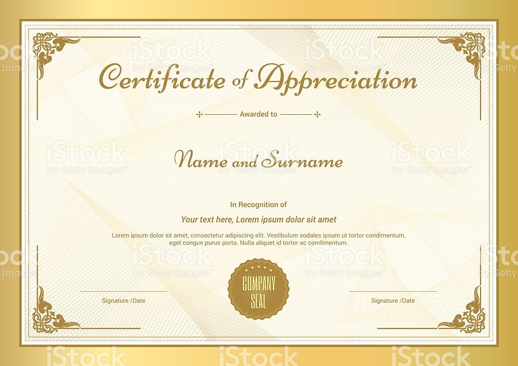 formatted-gold-foil-certificate-template-free
