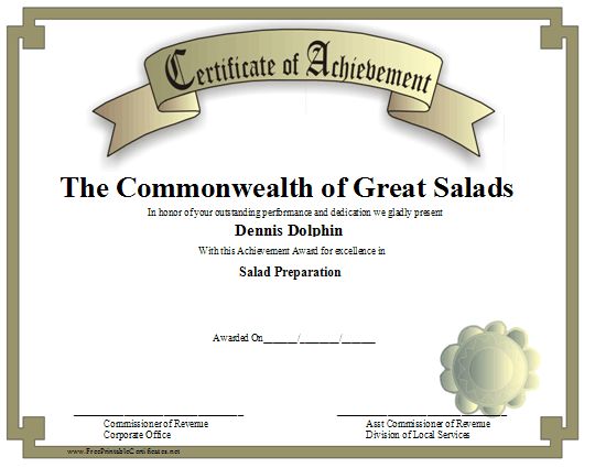 15 Professional Certificate Of Achievement Templates Blank Certificates Professional Award Certificate Template Ctemplate Us,Swimming Pool Design Software
