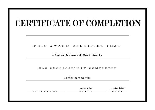 generic-certificate-of-completion-certificate_-example-pdf