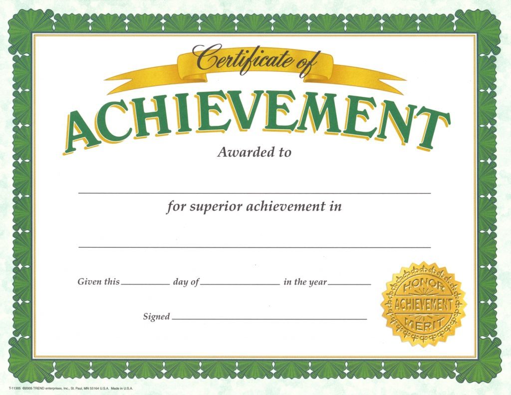 achievement-certificate-templates-download-pdf-printable-academic-green
