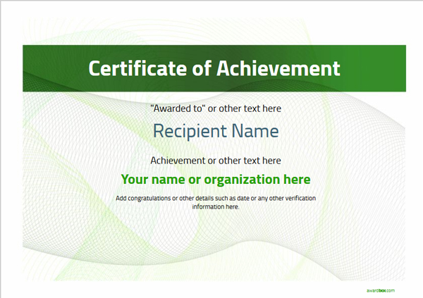 certificate-of-achievement-template-award-modern-style-modern-pdf-doc-word
