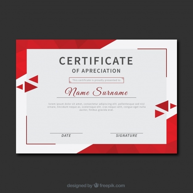 certificate-vectors-photos-and-psd-files-free-download-with-regard-to-creative-certificate-design