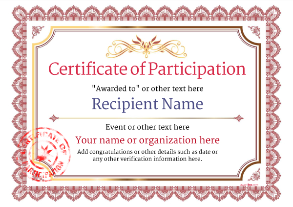 certificate-of-participation-template-participation-certificate-templates-free-printable-add-badges-free-fill-in-the-blank