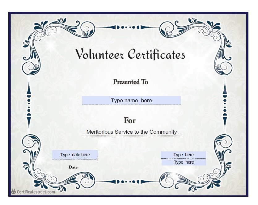 Award-Template--doc-pdf-cummunity-service-certificate