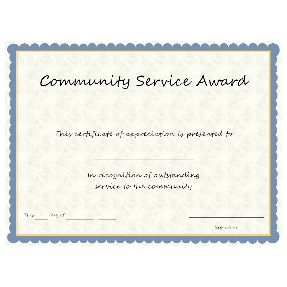 community-service-award-doc-pdf-cummunity-service-certificate