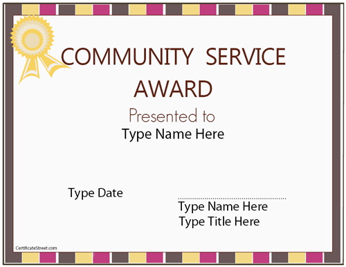 purple-doc-pdf-cummunity-service-certificate