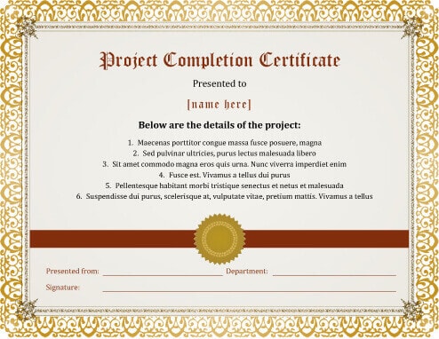 printable-doc-file-Project-Completion-Certificate