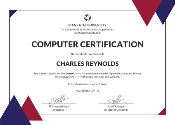 Computer-printable-certificate-pdf-MSWord-birthday-gift-desgin