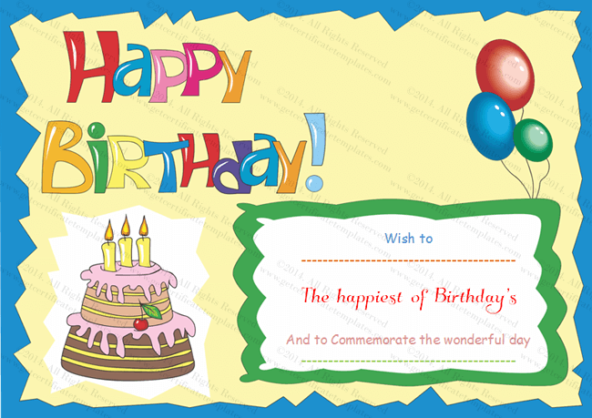 cake-printable-certificate-pdf-MSWord-birthday-gift-desgin
