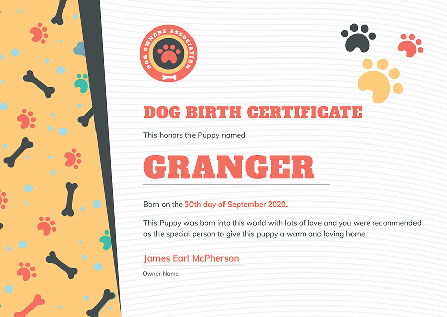 dog-birth-certificate-1-editable-word-doc-printable
