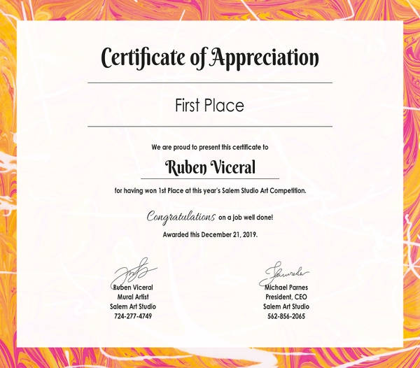 free-appreciation-certificate-templatefree-editable-pdf-docs