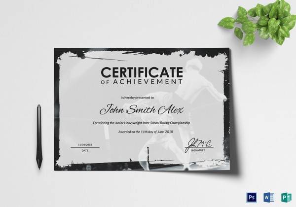 certificate-of-achievement-templates-sample-printable-pdf-doc-doc