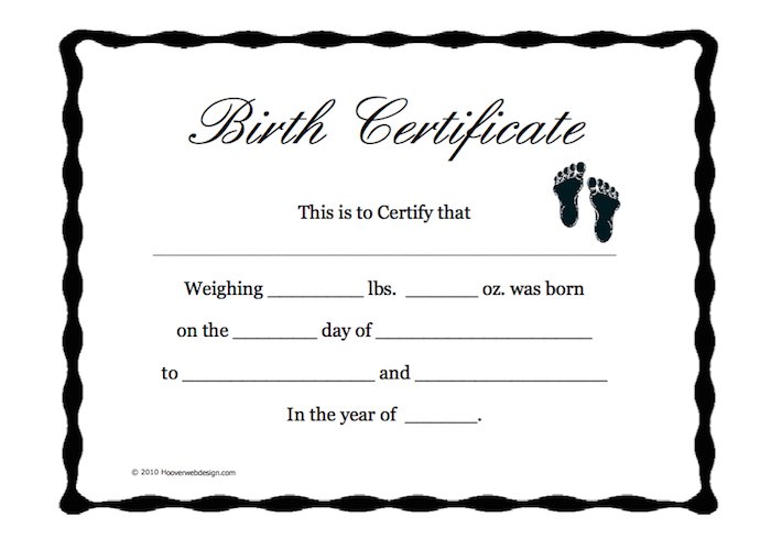 birth-certificate-template-footprints-download-blank-border-editable-doc