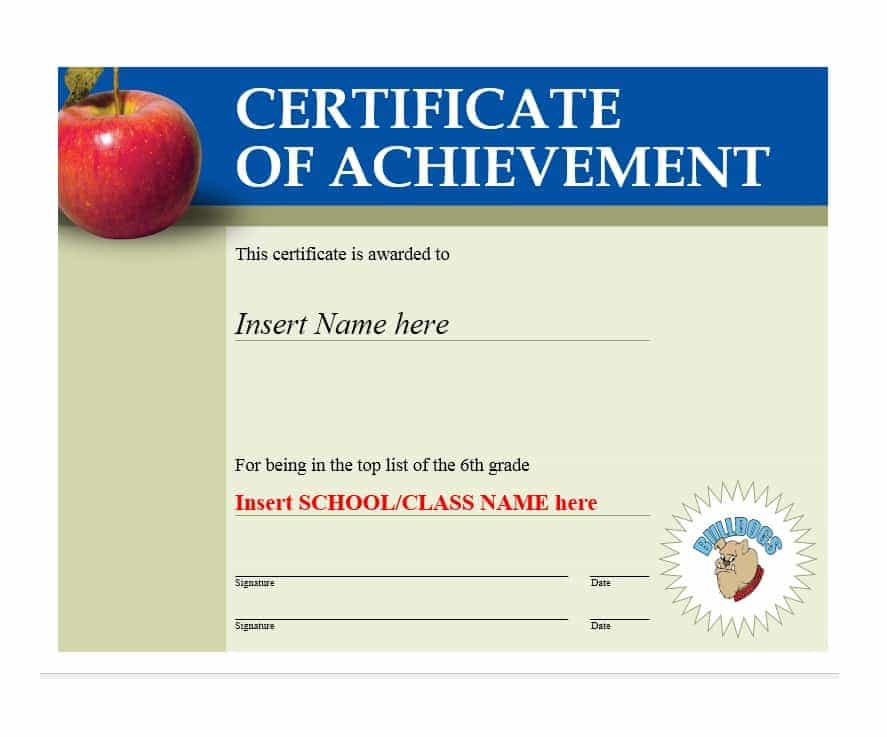 msword-certificate-of-achievement-template-apple-school