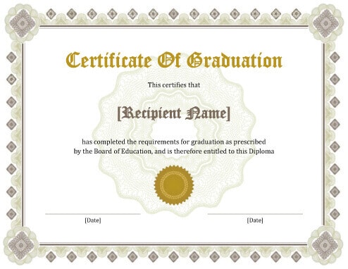 certificate-of-graduation-editable-format-printable