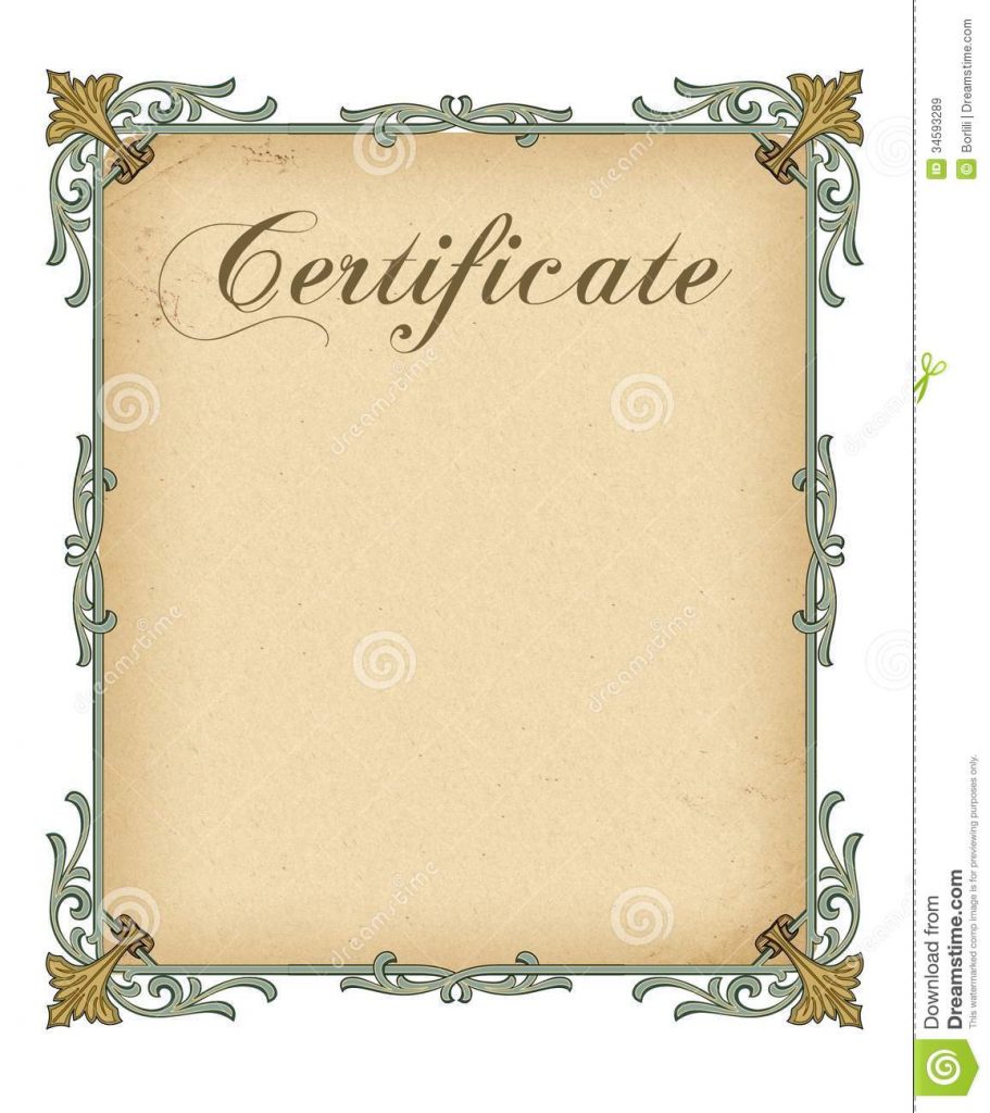 blank-certificate-template-completion-editable-format-printable