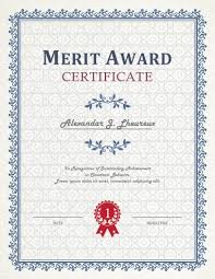 award-certificates-for-achievement-merit-and-honor/download-red-seal-certificate-template-pdf-docs-doc-printable-merit-design