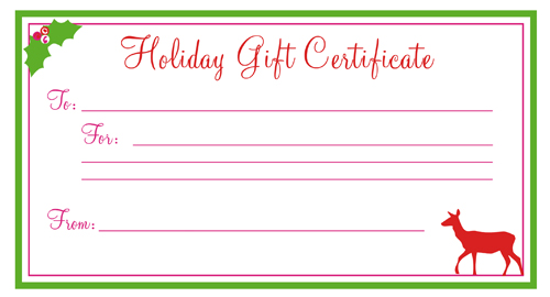 free-printable-christmas-gift-certificates
