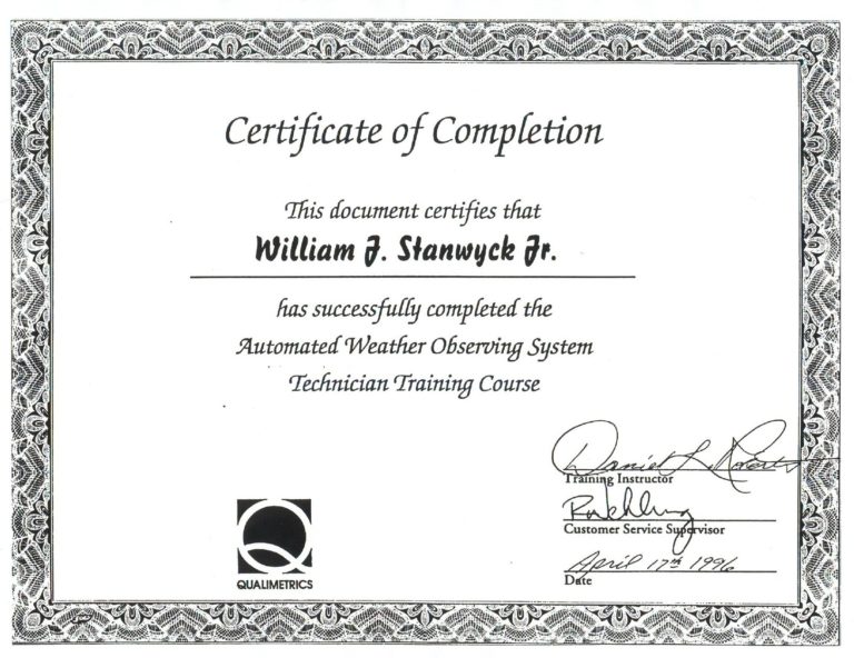 52 Printable Completion Certificates site title 