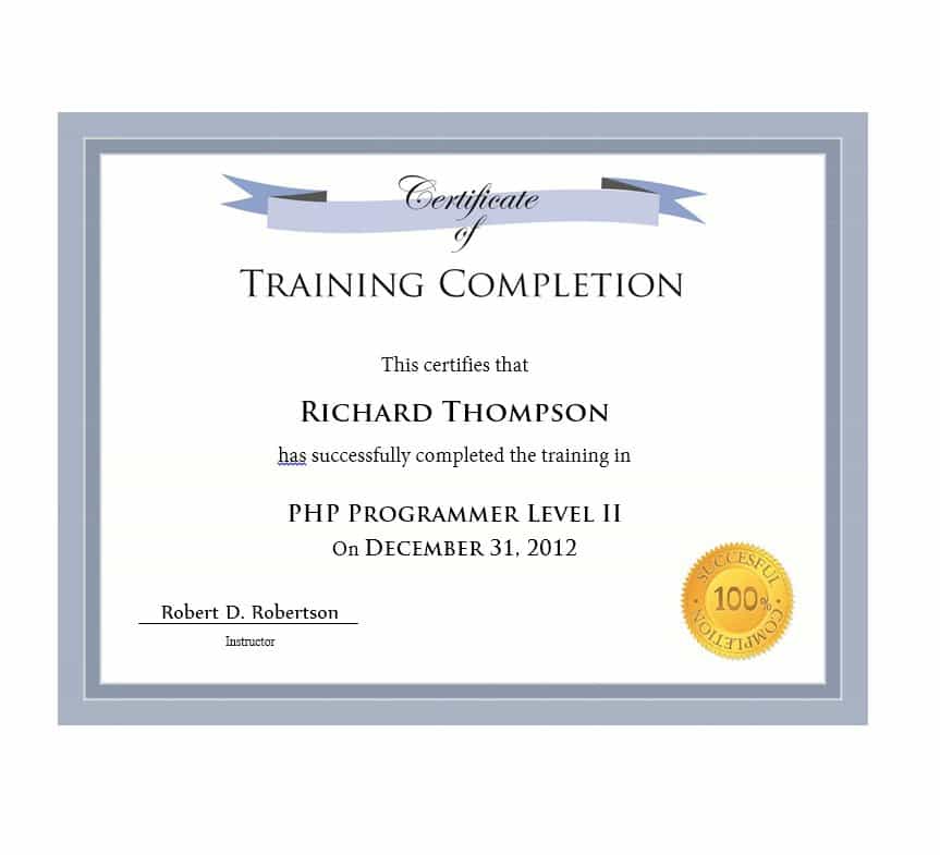 free-certificate-template-powerpoint-instant-download