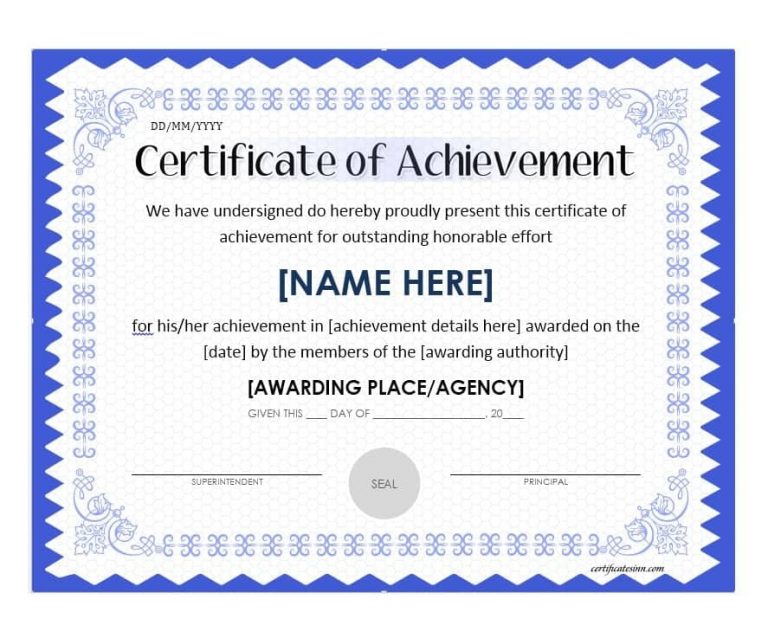 Certificate-of-Achievement-Template-pdfs