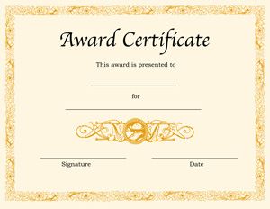 printable award-template-pdf